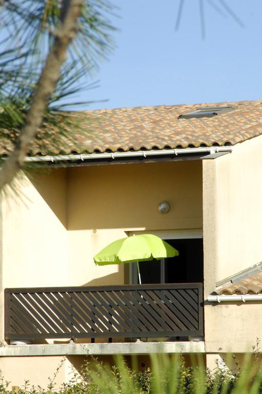 Lagrange Vacances - Les Hameaux De L'Ocean Carcans Exterior foto